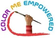 Logo of COLOR ME EMPOWERED