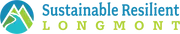 Logo of Sustainable Resilient Longmont