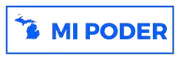 Logo of MI Poder