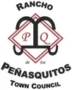 Logo of THE RANCHO DE LOS PENASQUITOS TOWN COUNCIL INC