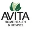Logo de AVITA Home Health & Hospice