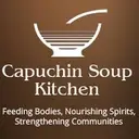 Logo of The Capuchin Soup Kitchen - Conner