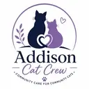 Logo of Addison Cat Crew