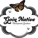 Logo of Goin Native Therapeutic Gardens