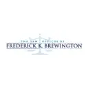 Logo of The Law Offices of Frederick K. Brewington