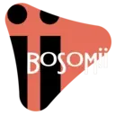 Logo of BOSOMii