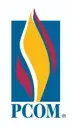 Logo of Philadelphia College of Osteopathic Medicine