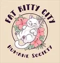 Logo of Fat Kitty City Humane Society