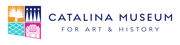 Logo of Catalina Museum for Art & History