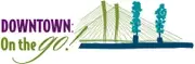 Logo of Downtown: On the Go!