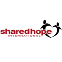 Logo of Shared Hope International