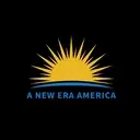 Logo of A New Era America