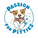 Logo of PASSION FOR PITTIES