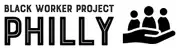 Logo of Philly Black Worker Project