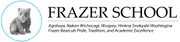 Logo of Frazer Schools