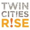 Logo of Twin Cities RISE!