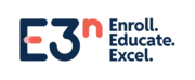 Logo of E3n