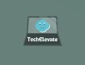 Logo of TECHELEVATE