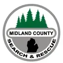 Logo of MIDLAND COUNTY SEARCH AND RESCUE