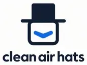 Logo of Clean Air Hats