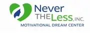 Logo de Never the Less