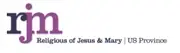 Logo of Religious of Jesus and Mary (US Province)