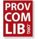 Logo of PROVIDENCE COMMUNITY LIBRARY