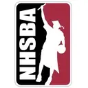 Logo of NATIONAL HIGH SCHOOL BASKETBALL ASSOCIATION INC