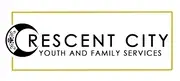 Logo of CRESCENT CITY YOUTH AND FAMILY SERIVCES