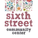 Logo of SIXTH STREET COMMUNITY CENTER INC