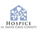 Logo of Hospice of Santa Cruz