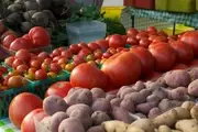 Logo of Chelsea Farmers Market