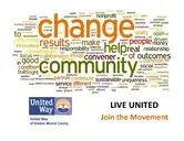 Logo of United Way of Greater Mercer County