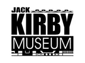 Logo of JACK KIRBY MUSEUM AND RESEARCH CENTER INC