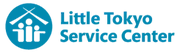 Logo de Little Tokyo Service Center