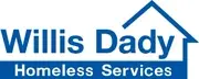 Logo of Willis Dady Homeless Services