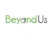 Logo de BEYOND US-A BETTER WORLD