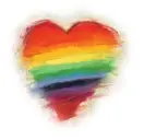 Logo of Love Comes First