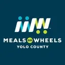 Logo of Meals on Wheels Yolo County