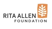Logo de Rita Allen Foundation