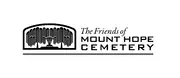 Logo of FRIENDS OF MT HOPE CEMETERY