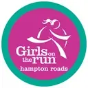Logo of GIRLS ON THE RUN OF SOUTH HAMPTON ROADS