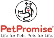 Logo of PetPromise