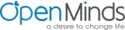 Logo of Open Minds