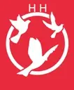 Logo of Healing Hands