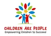 Logo of Children Are People, Inc.
