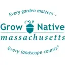 Logo of Grow Native Massachusetts