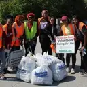 Logo of KEEP THE MIDLANDS BEAUTIFUL