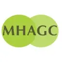Logo of Mental Health Association GC (MHAGC)