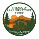 Logo de Friends of Lake Wenatchee Y Camp